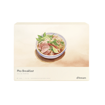Pho Breakfast