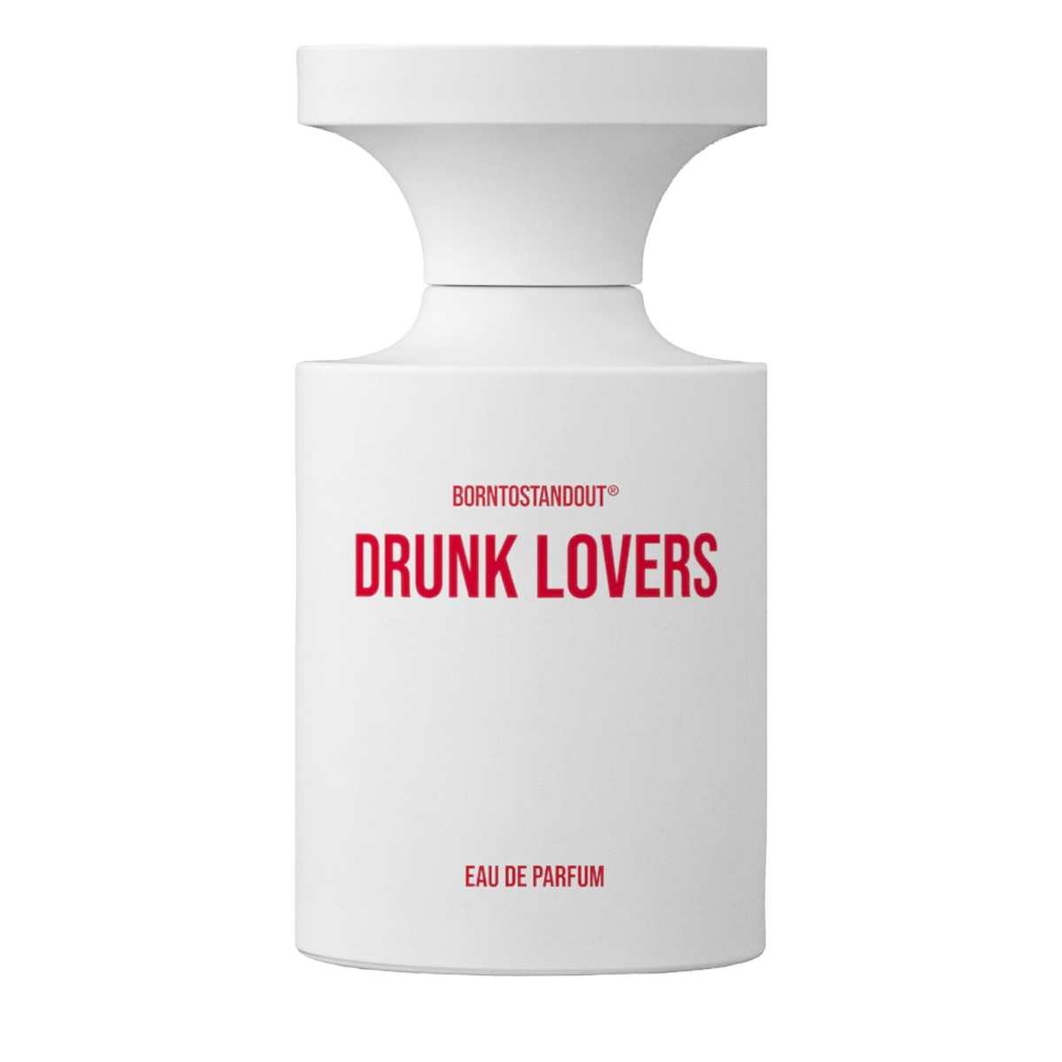 BORNTOSTANDOUT Drunk Lovers EDP 100ml