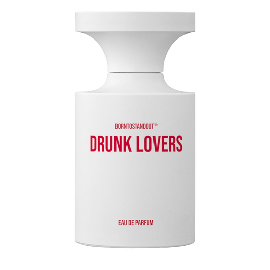 BORNTOSTANDOUT Drunk Lovers EDP 100ml