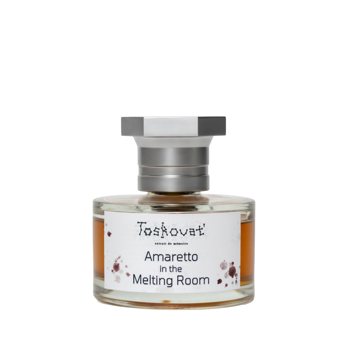 Toskovat' Amaretto In The Melting Room (Betrayal Collection) Extrait 60ml