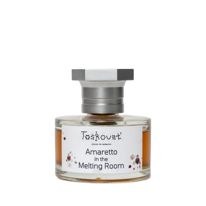 Toskovat' Amaretto In The Melting Room (Betrayal Collection) Extrait 60ml