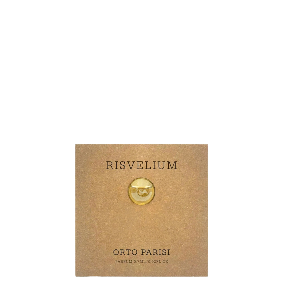 Orto Parisi Sample Set