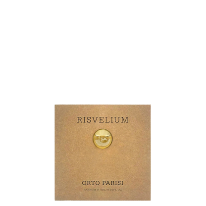 Orto Parisi Sample Set