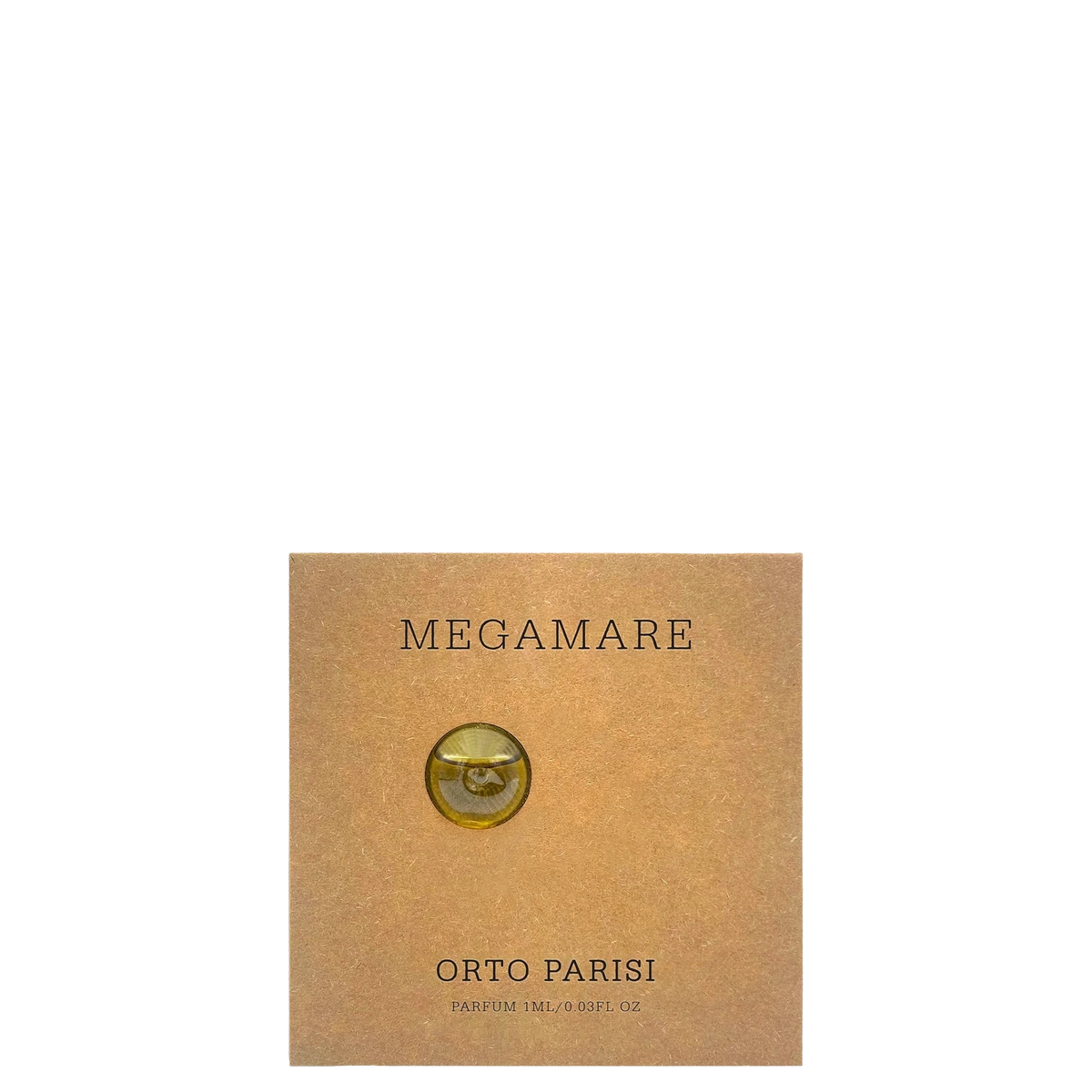 Orto Parisi Sample Set