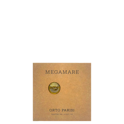 Orto Parisi Sample Set