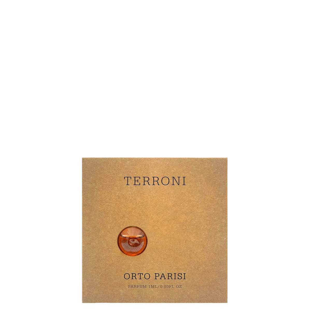 Orto Parisi Sample Set