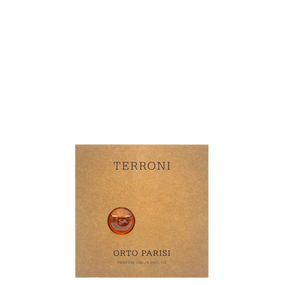 Orto Parisi Sample Set
