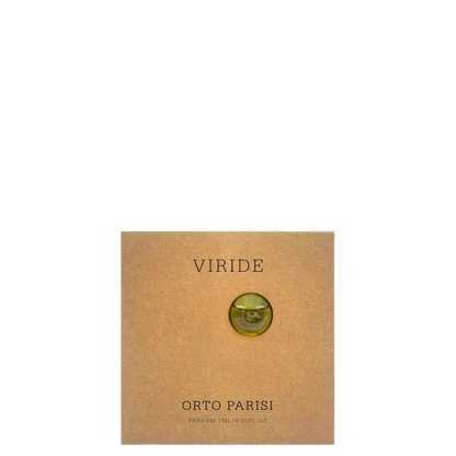 Orto Parisi Sample Set