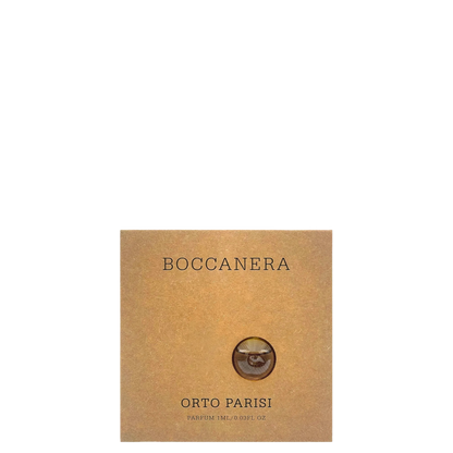 Orto Parisi Sample Set