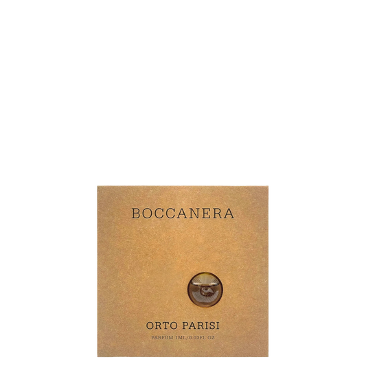 Orto Parisi Sample Set