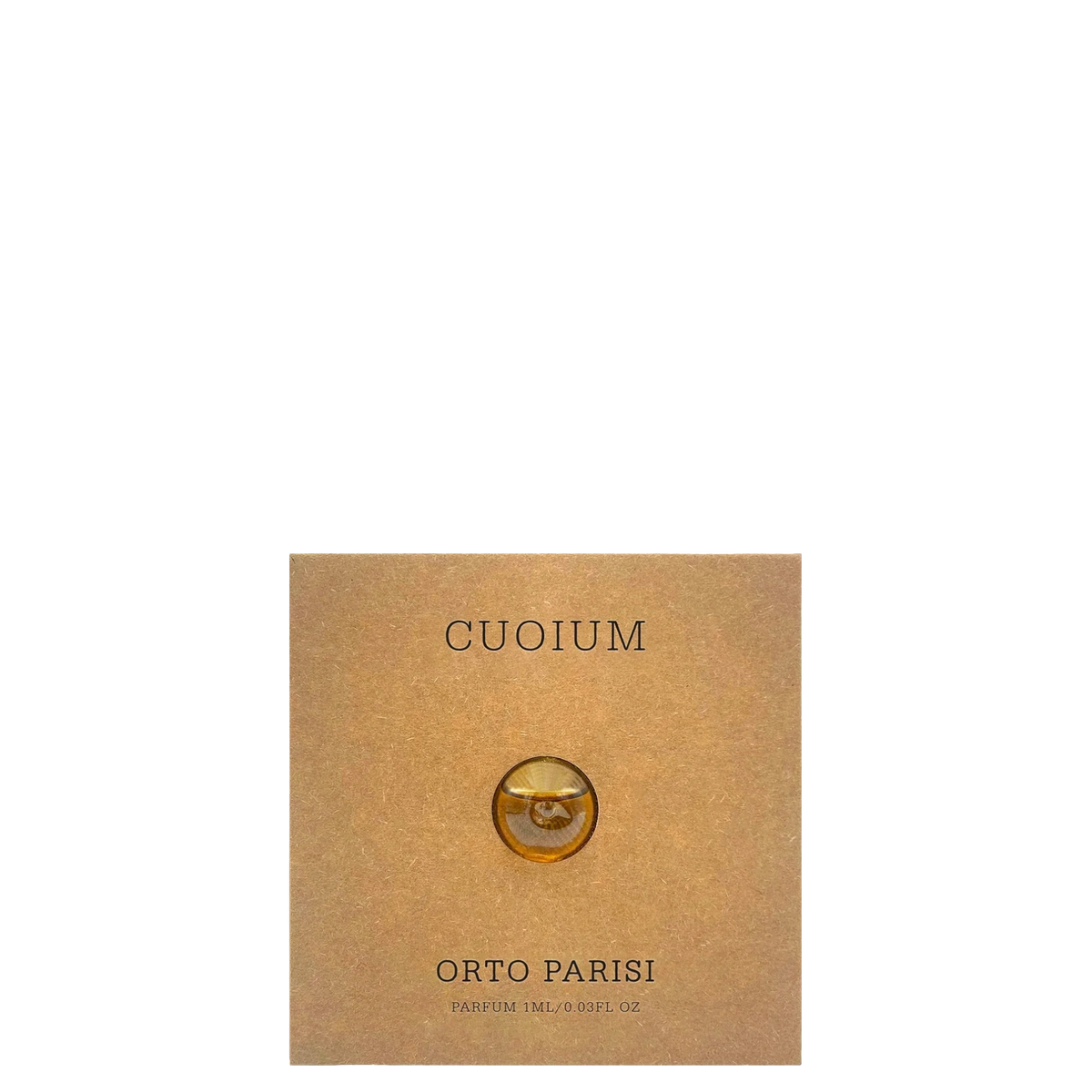 Orto Parisi Sample Set