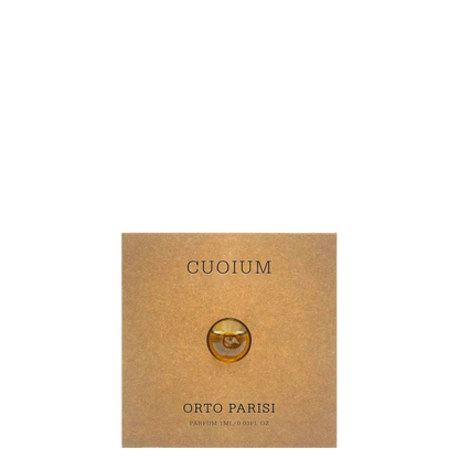 Orto Parisi Sample Set