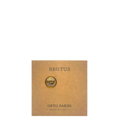 Orto Parisi Sample Set