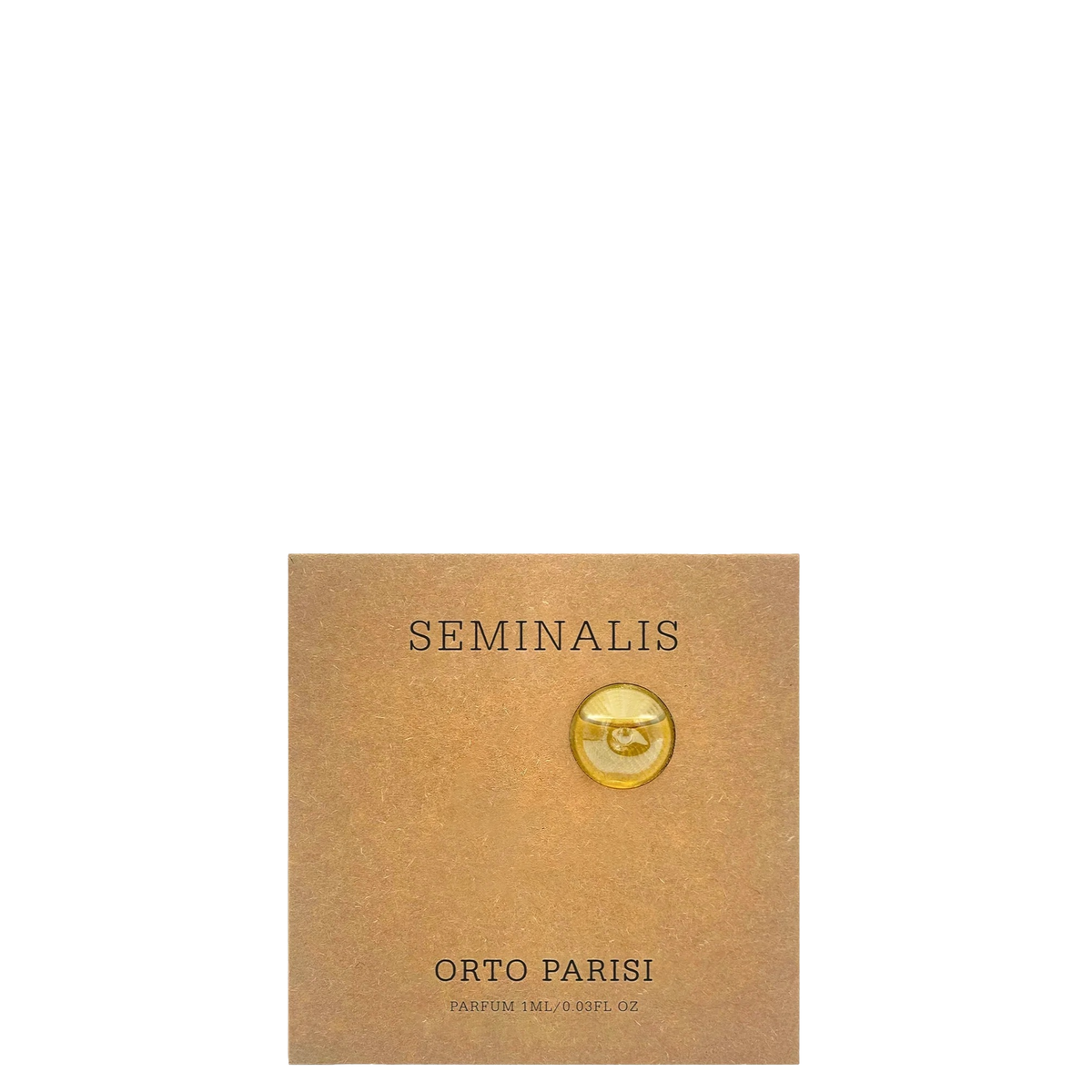 Orto Parisi Sample Set