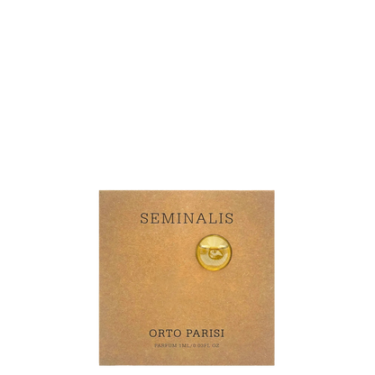 Orto Parisi Sample Set