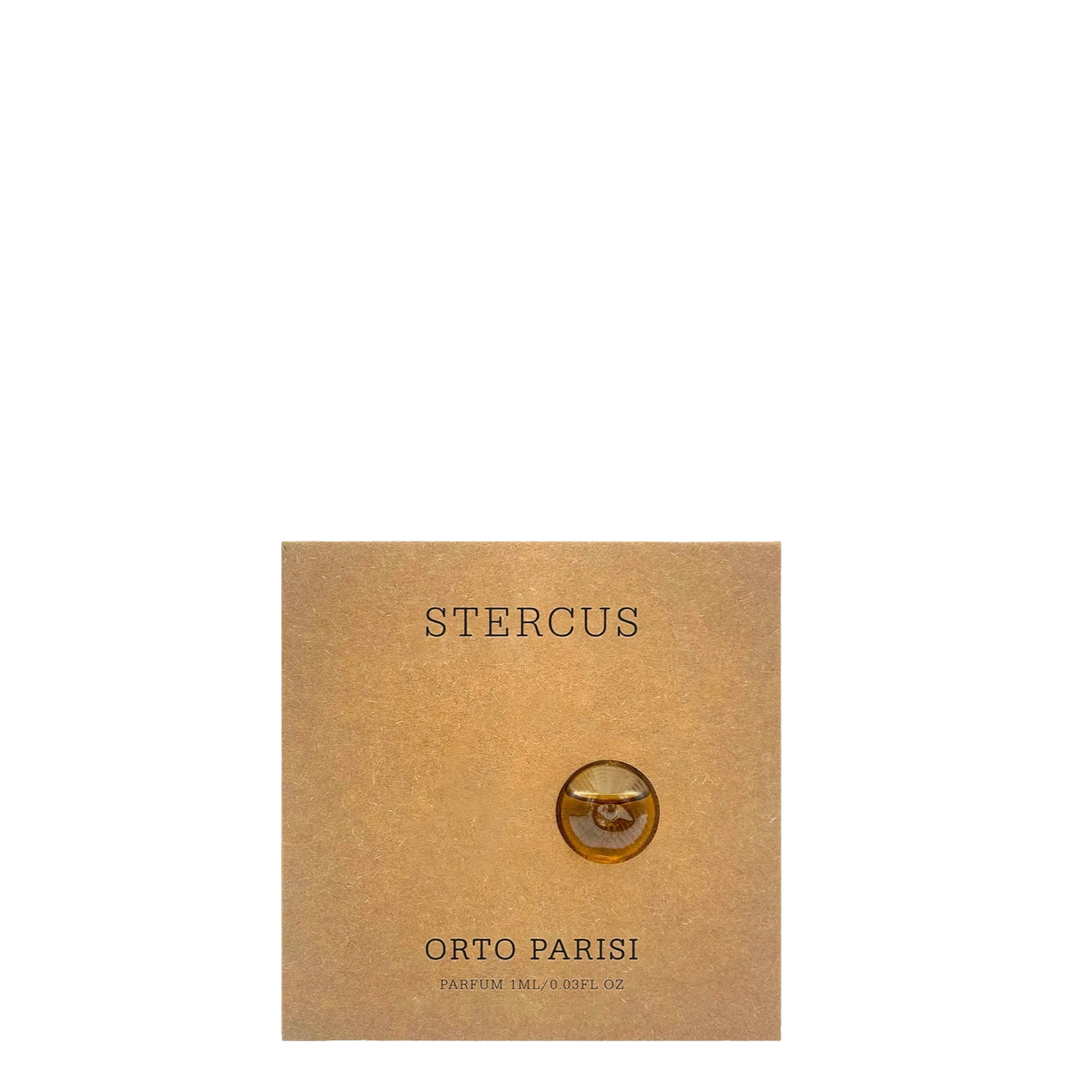 Orto Parisi Sample Set