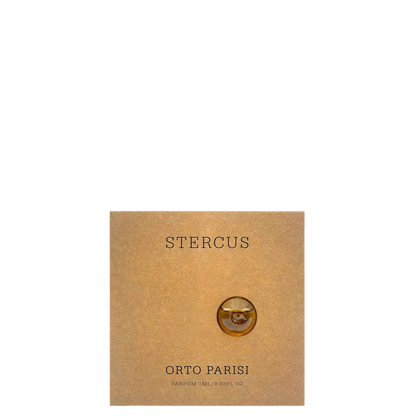 Orto Parisi Sample Set