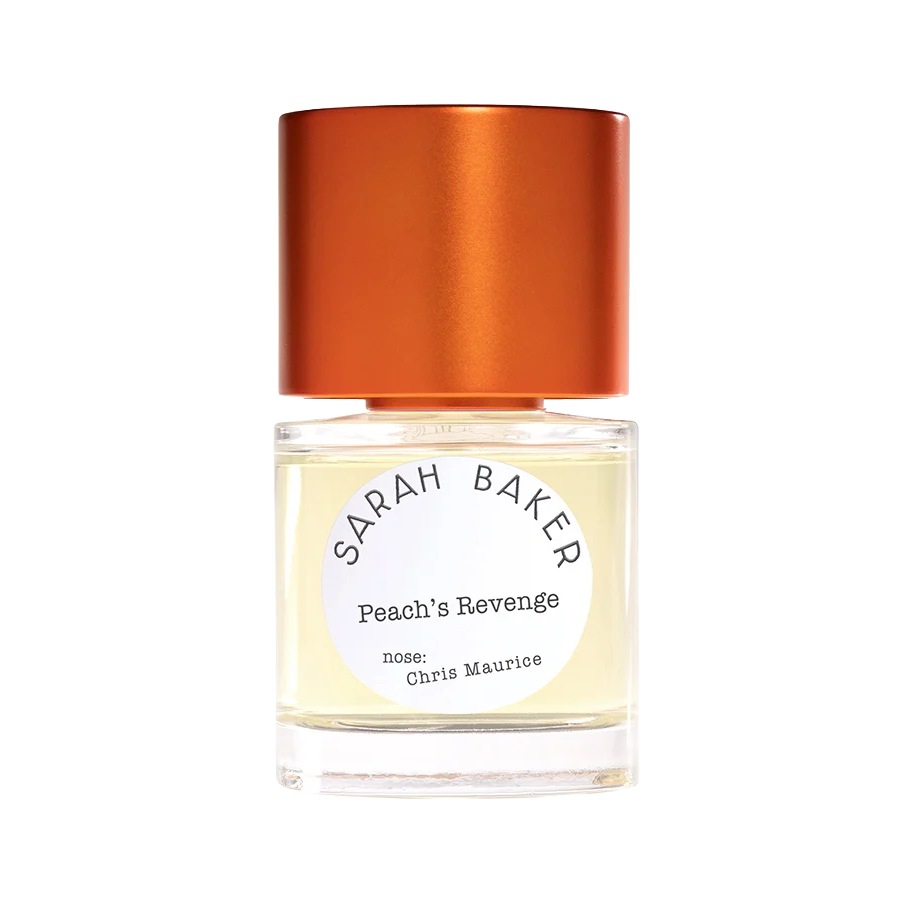 Sarah Baker Peach's Revenge Extrait 50ml