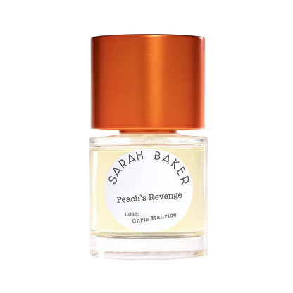 Sarah Baker Peach's Revenge Extrait 50ml
