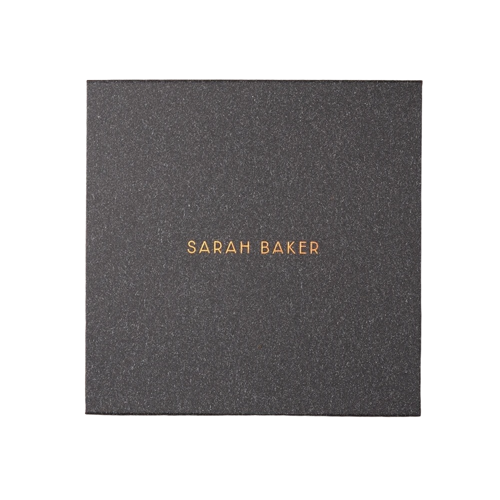 Sarah Baker The Scented Portfolio Discovery Set