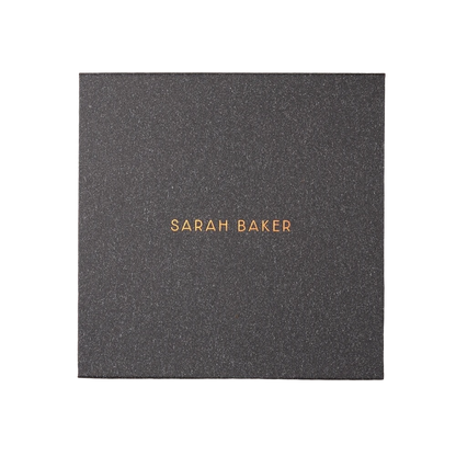 Sarah Baker The Scented Portfolio Discovery Set