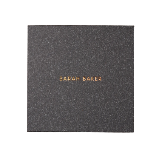 Sarah Baker The Scented Portfolio Discovery Set