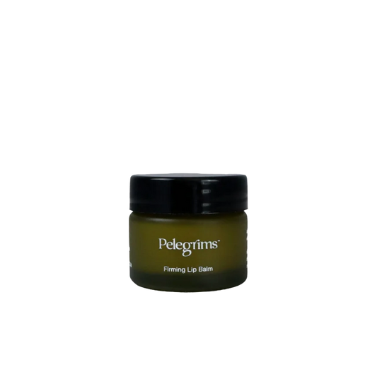 Pelegrims Firming Lip Balm 15ml