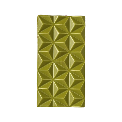 Moya Matcha Chocolate Bio with Raspberries 80g
