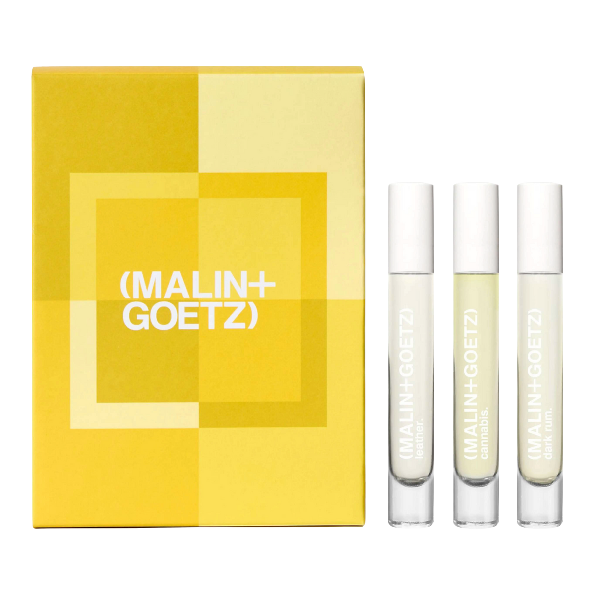 Malin + Goetz Naughty, Nice + Neat
