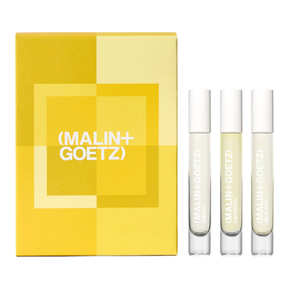 Malin + Goetz Naughty, Nice + Neat