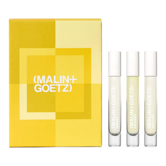Malin + Goetz Naughty, Nice + Neat