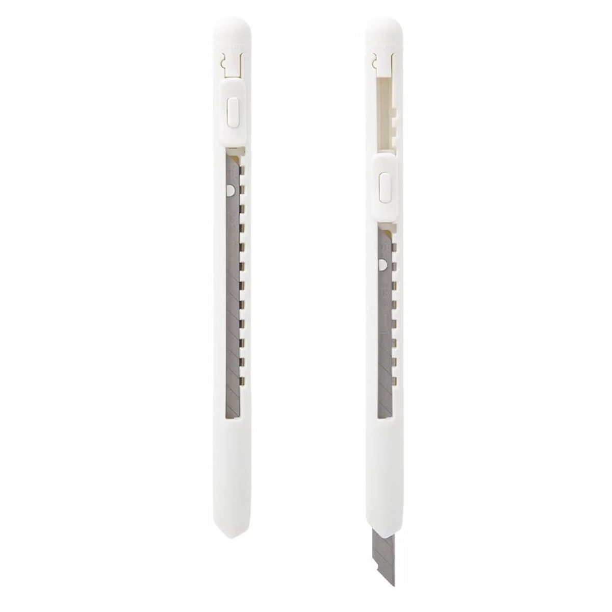 Midori Pen Cutter White