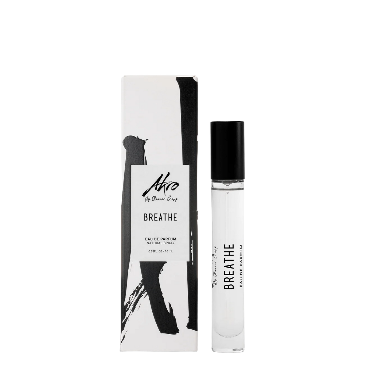 Akro Breathe EDP 10ml