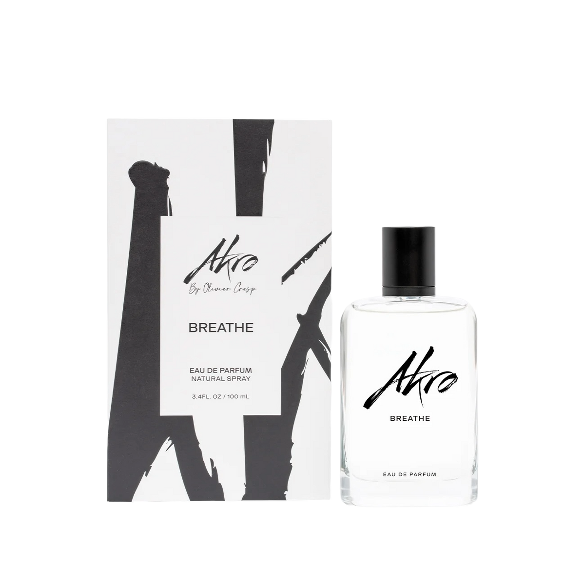Akro Breathe EDP 100ml