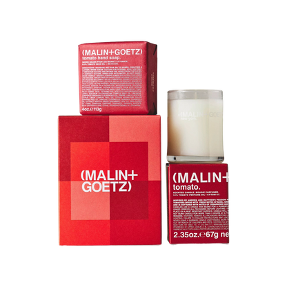 Malin + Goetz Farm-To-Table Set