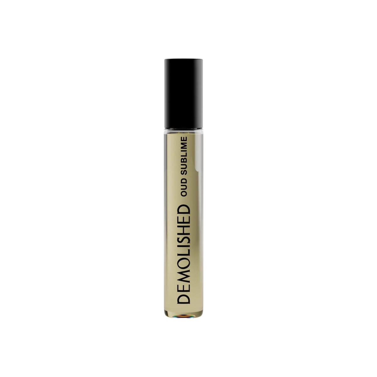 Demolished Oud Sublime 12ml