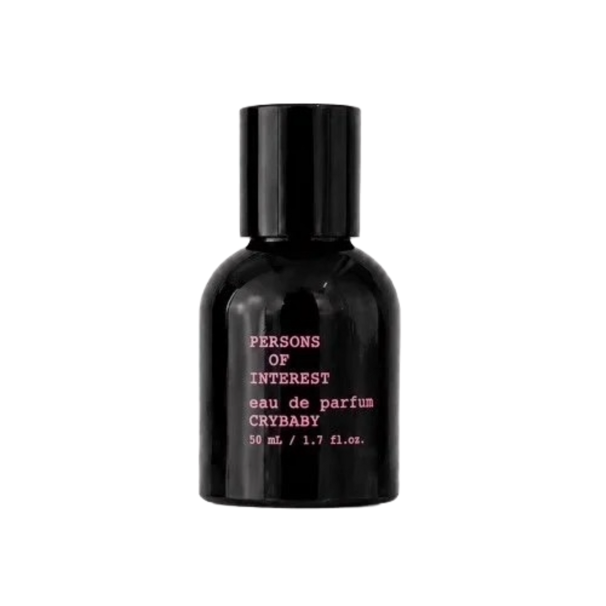
Persons of Interest Crybaby EDP 50ml