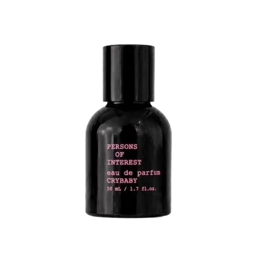 
Persons of Interest Crybaby EDP 50ml