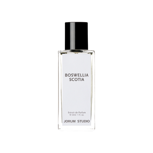 
Jorum Studio Boswellia Scotia Extrait 30ml