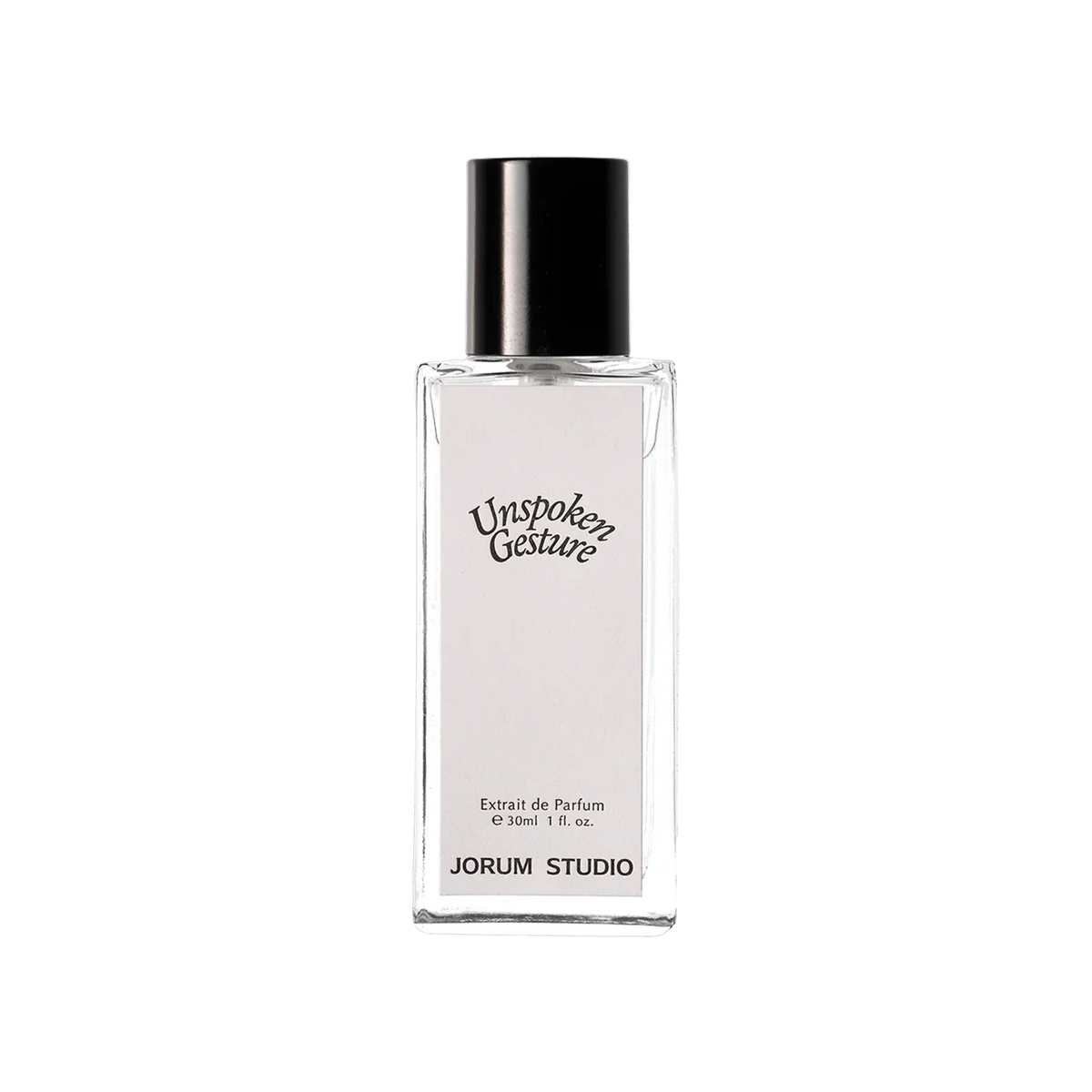 Jorum Studio Unspoken Gesture Extrait 30ml