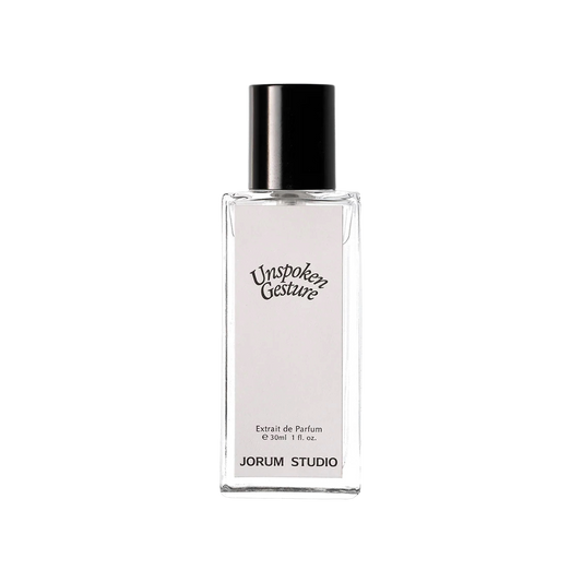 
Jorum Studio Unspoken Gesture Extrait 30ml