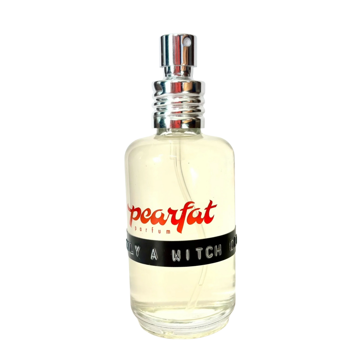 Pearfat Only a Witch Cat EDP 50ml