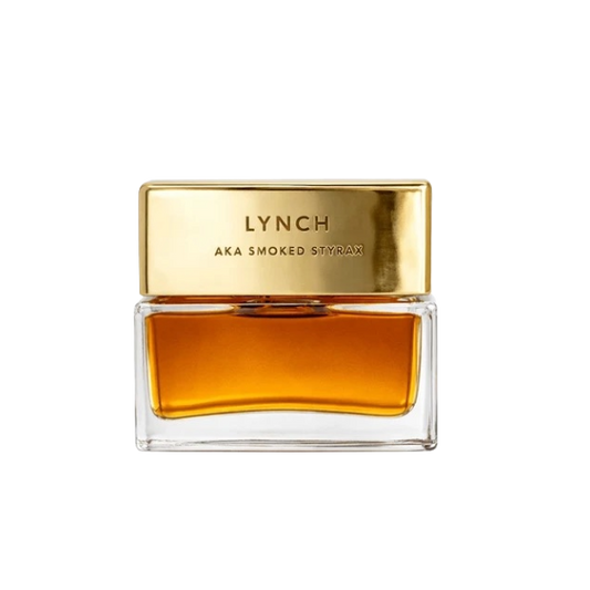 
Spiritica Lynch AKA Smoked Styrax Extrait 50ml