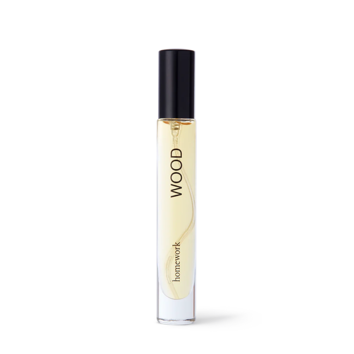 Homework Wood EDP 10ml