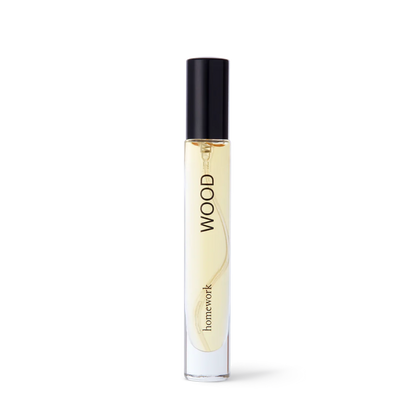 Homework Wood EDP 10ml