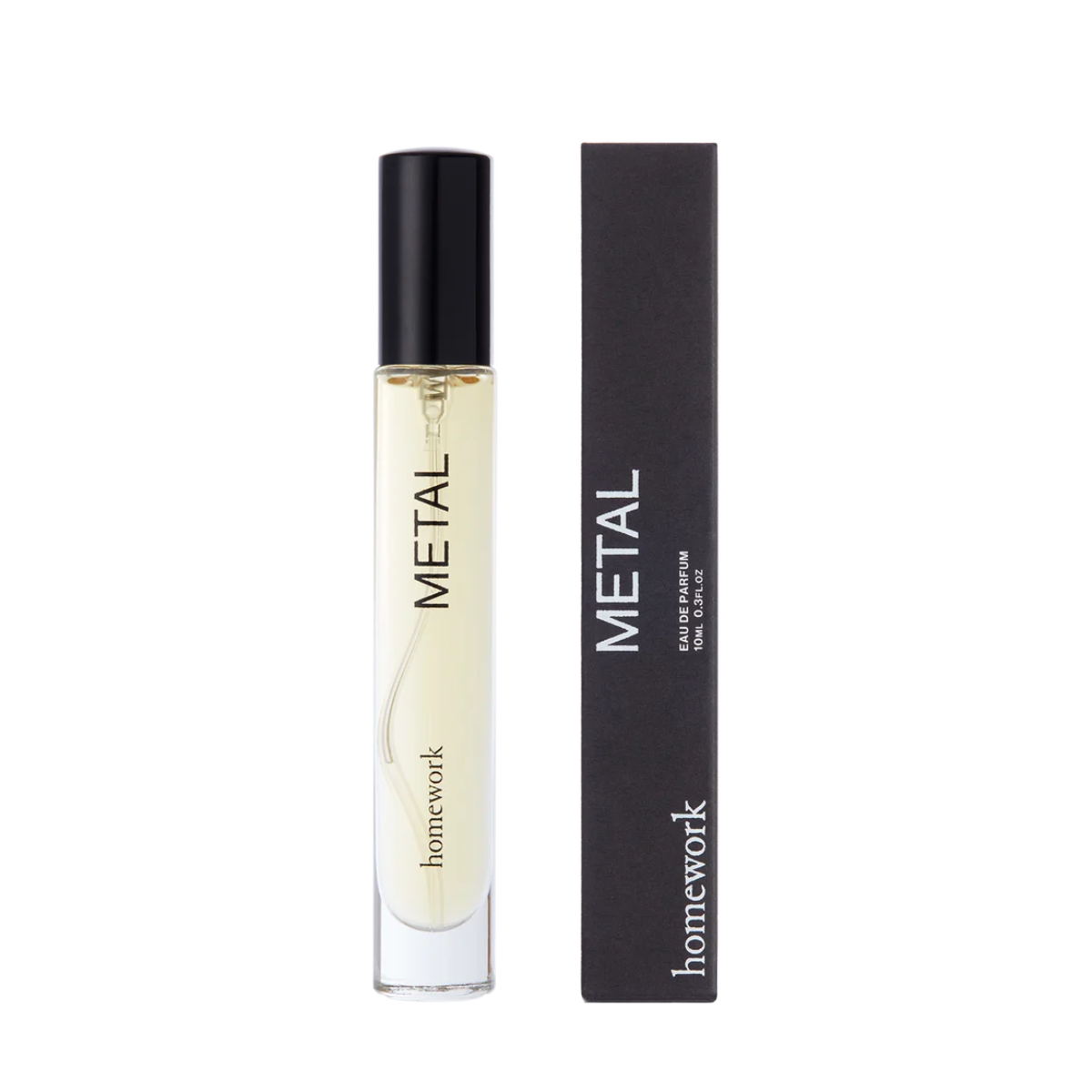 
Homework Metal EDP 10ml
