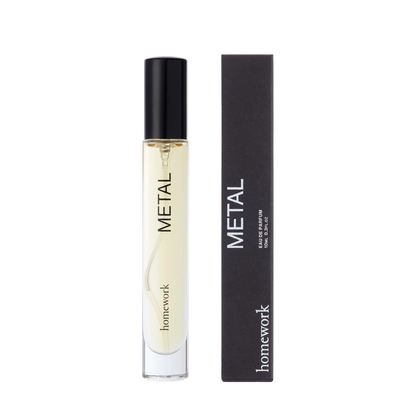Homework Metal EDP 10ml
