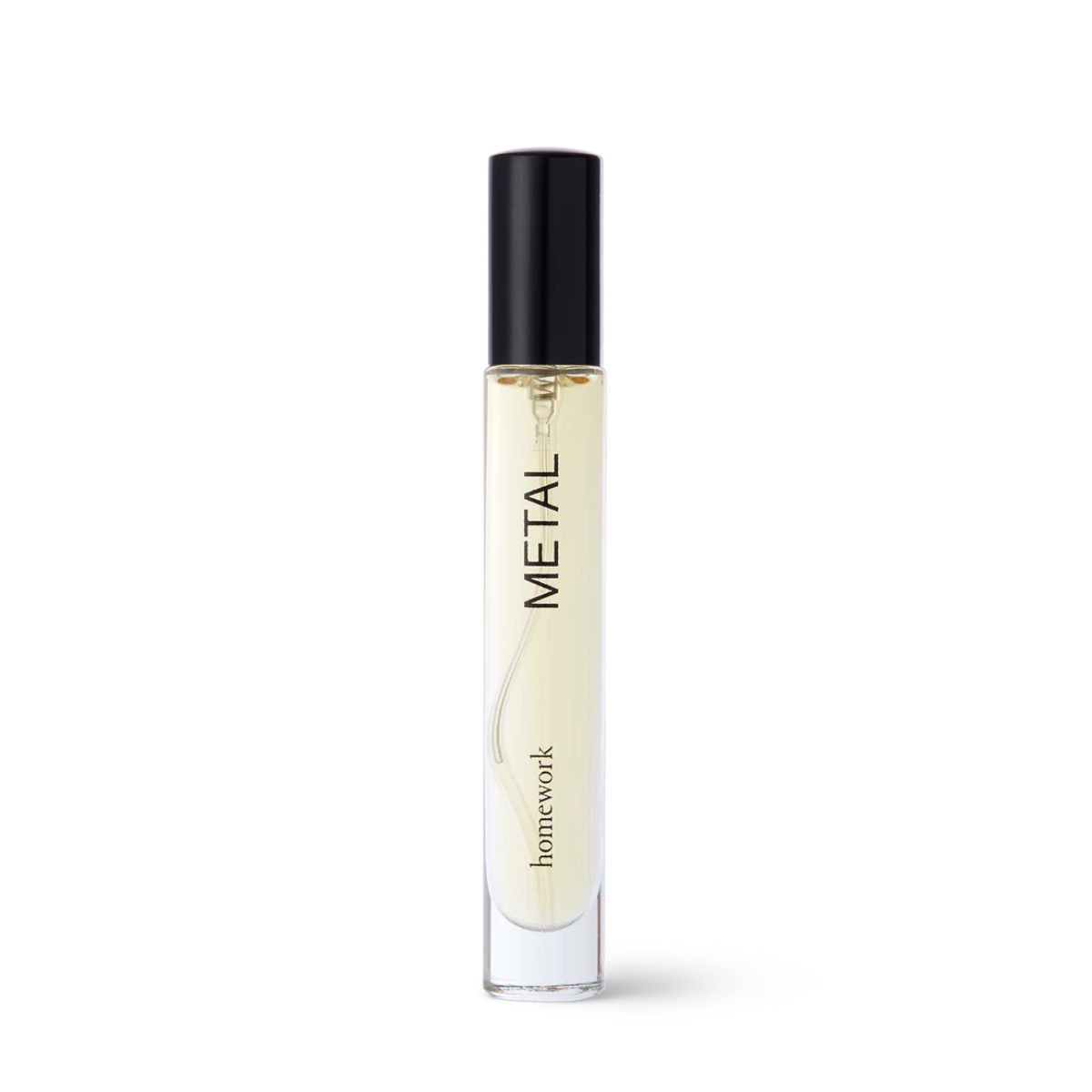 Homework Metal EDP 10ml
