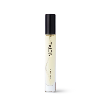 Homework Metal EDP 10ml