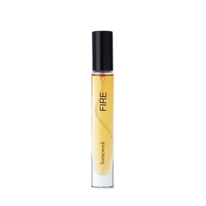 Homework Fire EDP 10ml
